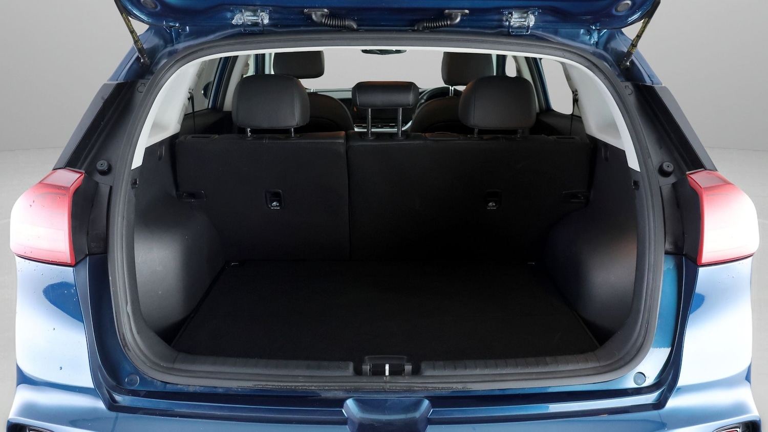 Used Kia Niro 2020 for sale - 77704230: Photo 16