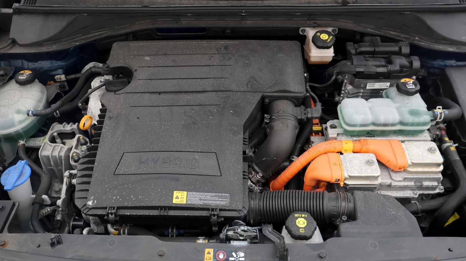 Used Kia Niro 2020 for sale - 77704230: Photo 18