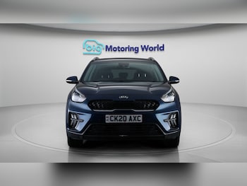 Used Kia Niro 2020 for sale - 77704230: Photo