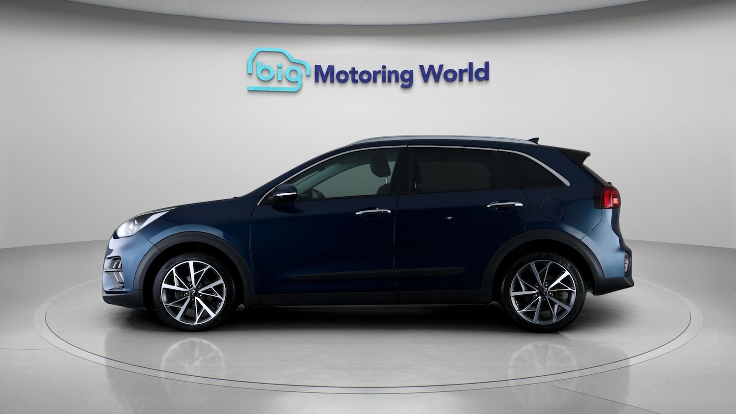 Used Kia Niro 2020 for sale - 77704230: Photo 4