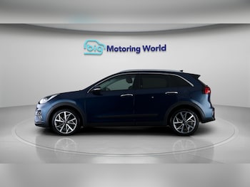 Used Kia Niro 2020 for sale - 77704230: Photo