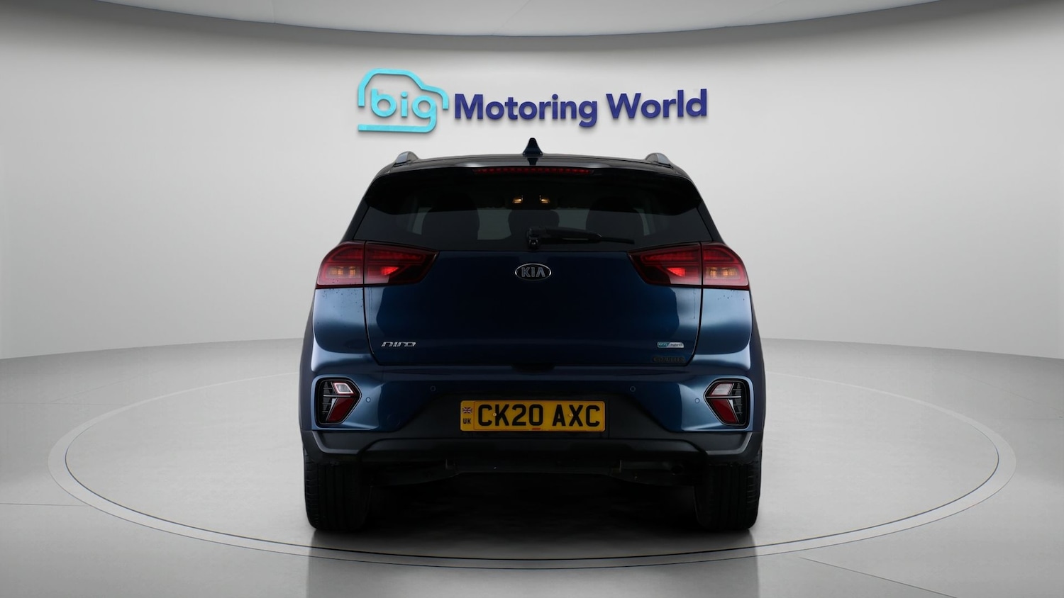 Used Kia Niro 2020 for sale - 77704230: Photo 6