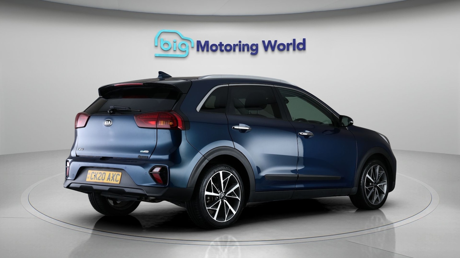 Used Kia Niro 2020 for sale - 77704230: Photo 7