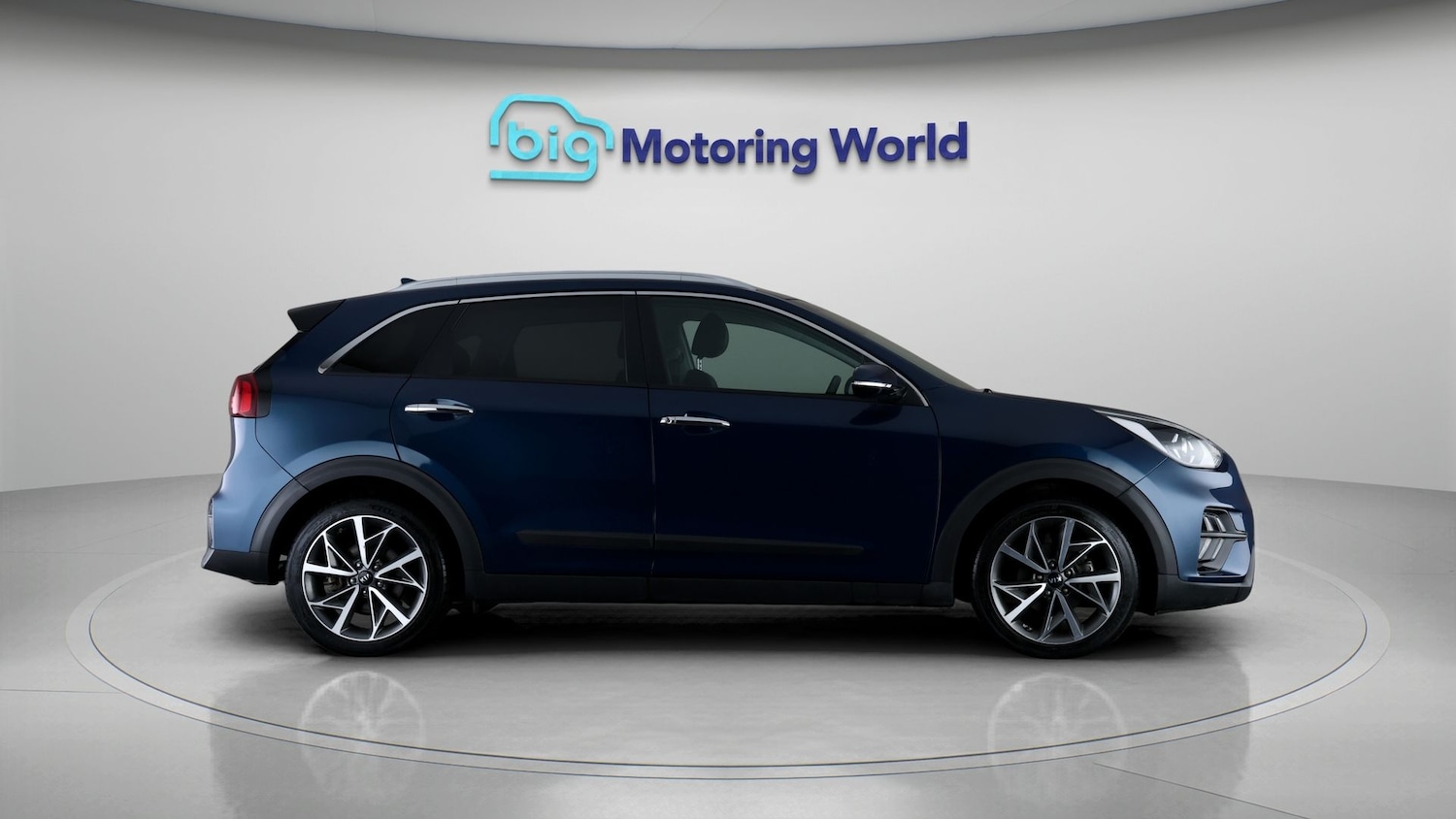 Used Kia Niro 2020 for sale - 77704230: Photo 8