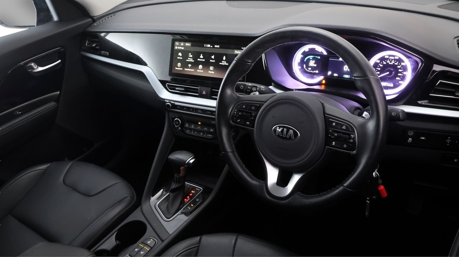 Used Kia Niro 2020 for sale - 77704230: Photo 9