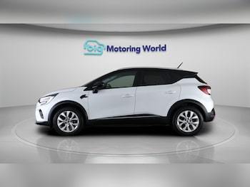 Used Renault Captur 2021 for sale - 78466994: Photo