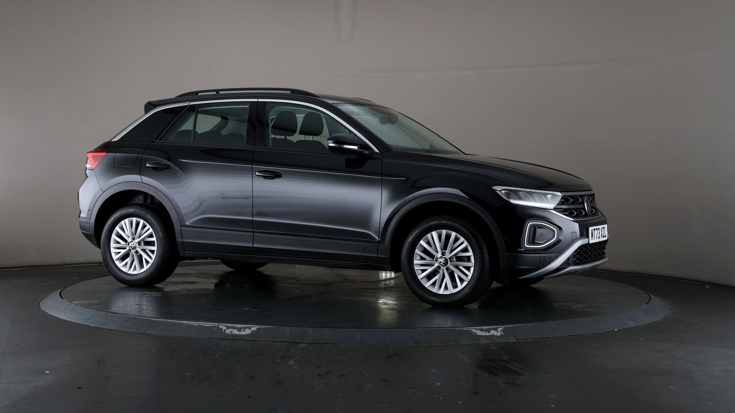 Used Volkswagen T-Roc for sale - 76811290: Photo 47