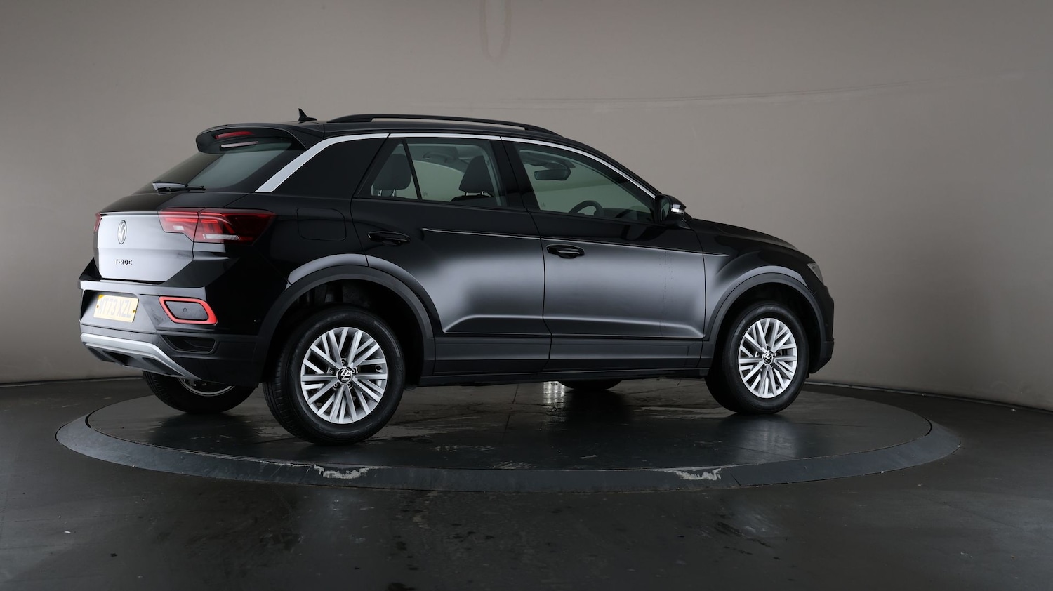 Used Volkswagen T-Roc for sale - 76811290: Photo 55