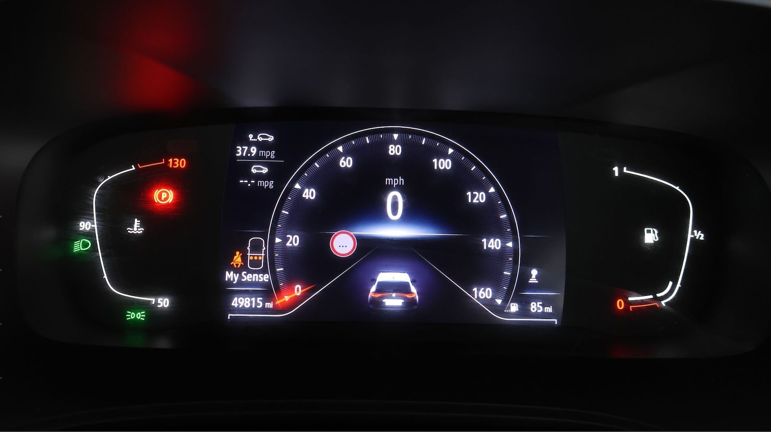 Used Renault Megane 2022 for sale - 77436271: Photo 10