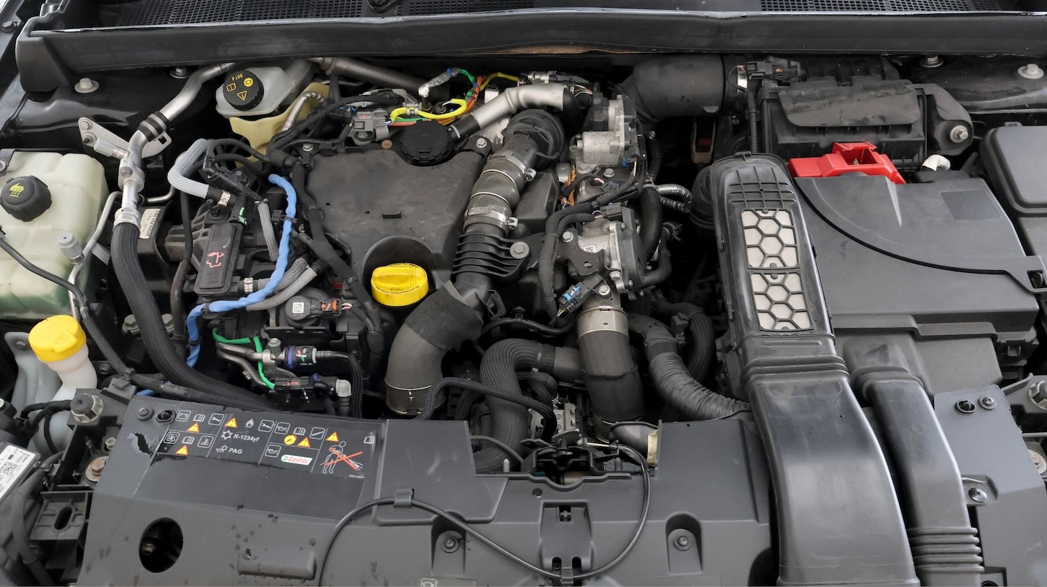 Used Renault Megane 2022 for sale - 77436271: Photo 18