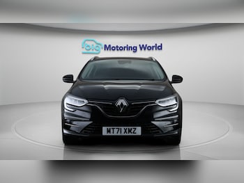 Used Renault Megane 2022 for sale - 77436271: Photo