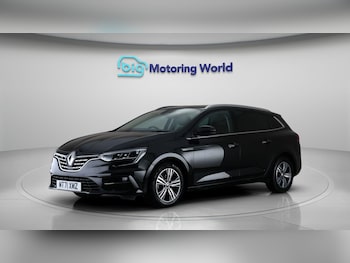 Used Renault Megane 2022 for sale - 77436271: Photo