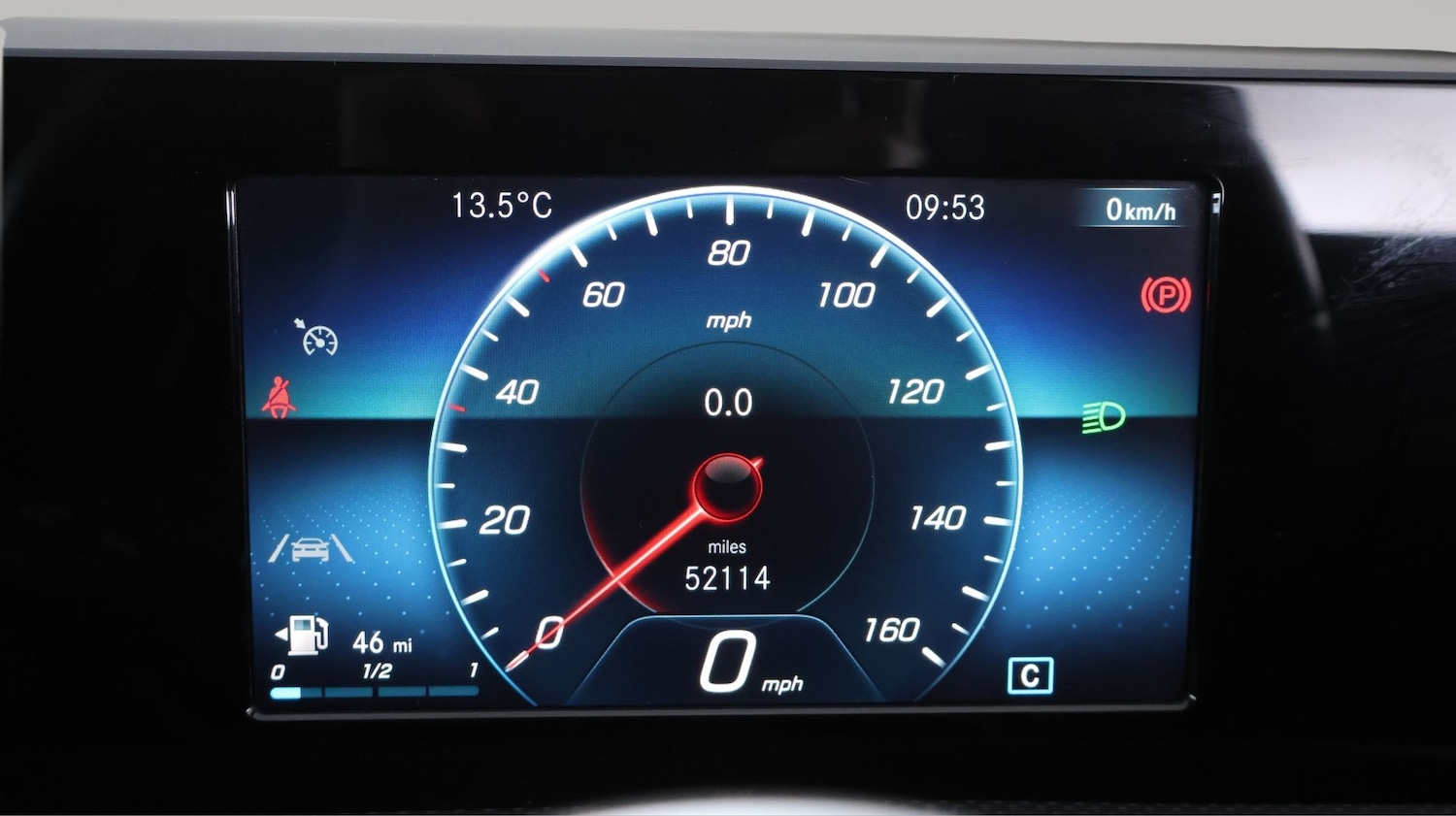 Used Mercedes-Benz A-Class 2022 for sale - 78166861: Photo 10