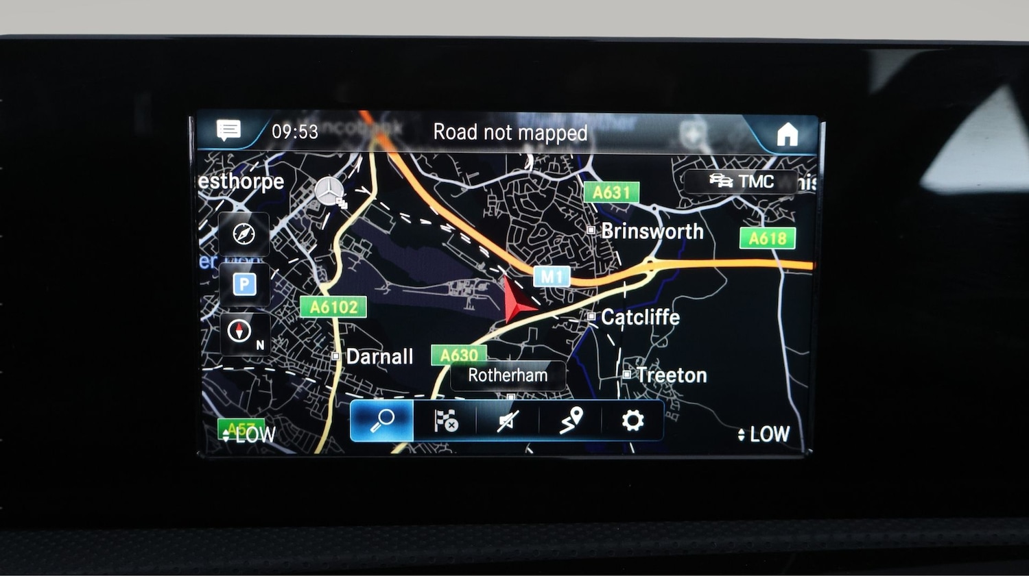 Used Mercedes-Benz A-Class 2022 for sale - 78166861: Photo 11