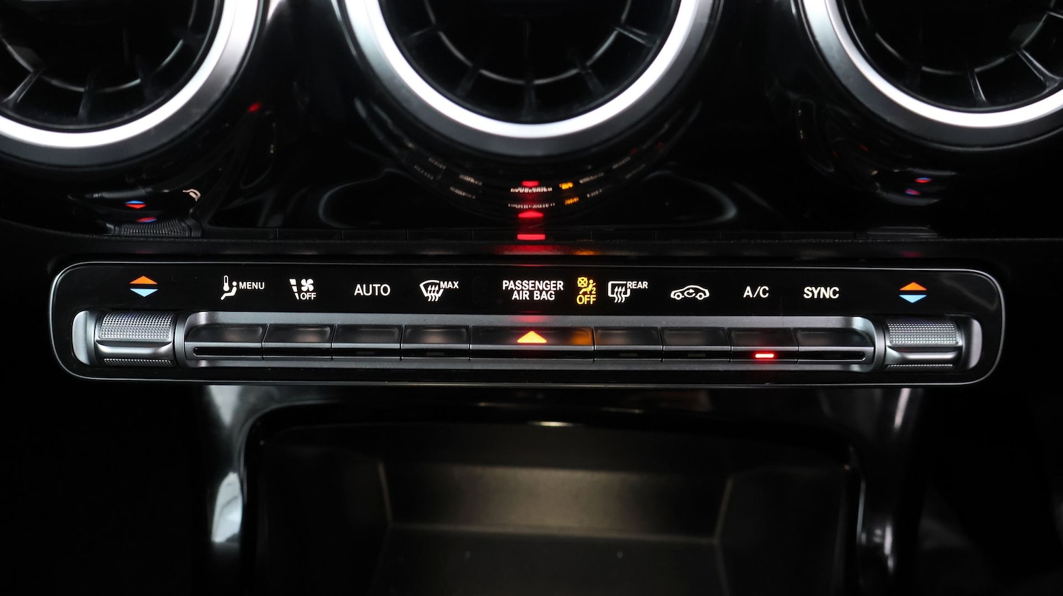 Used Mercedes-Benz A-Class 2022 for sale - 78166861: Photo 12