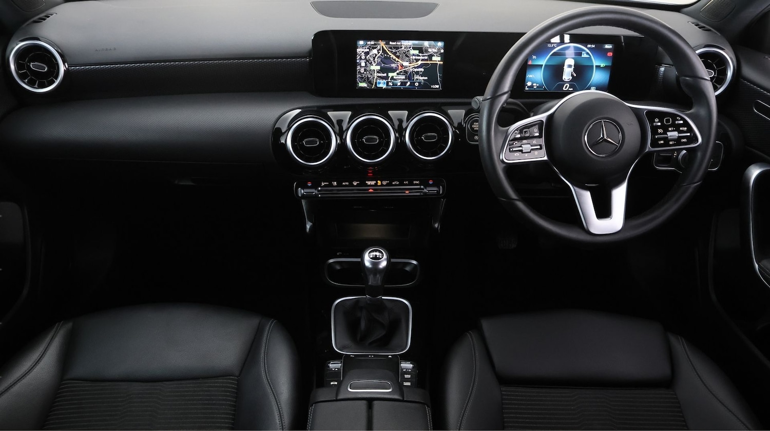 Used Mercedes-Benz A-Class 2022 for sale - 78166861: Photo 13