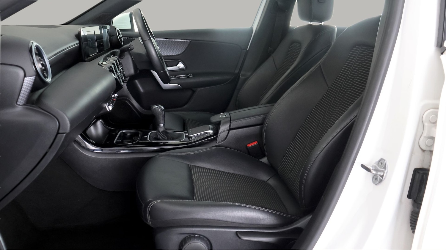 Used Mercedes-Benz A-Class 2022 for sale - 78166861: Photo 14