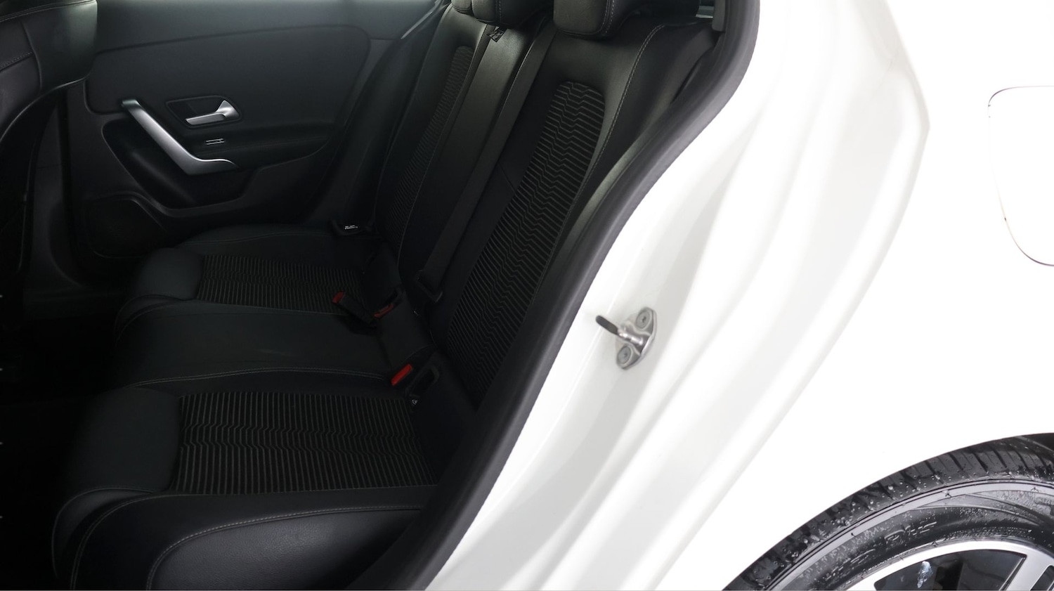 Used Mercedes-Benz A-Class 2022 for sale - 78166861: Photo 16