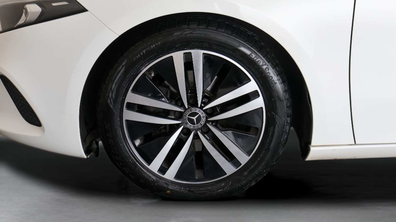 Used Mercedes-Benz A-Class 2022 for sale - 78166861: Photo 18