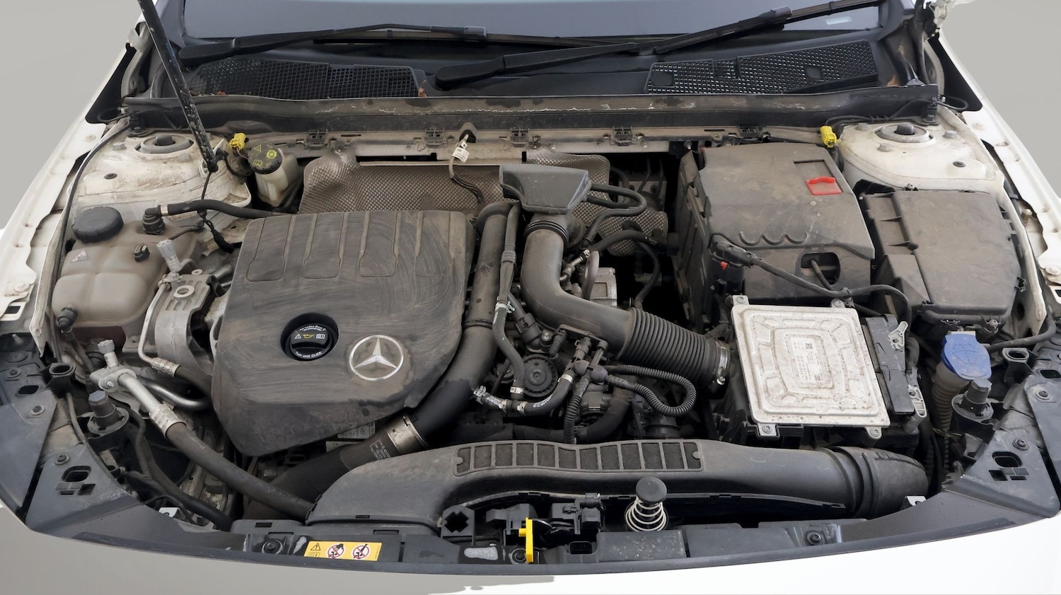 Used Mercedes-Benz A-Class 2022 for sale - 78166861: Photo 19