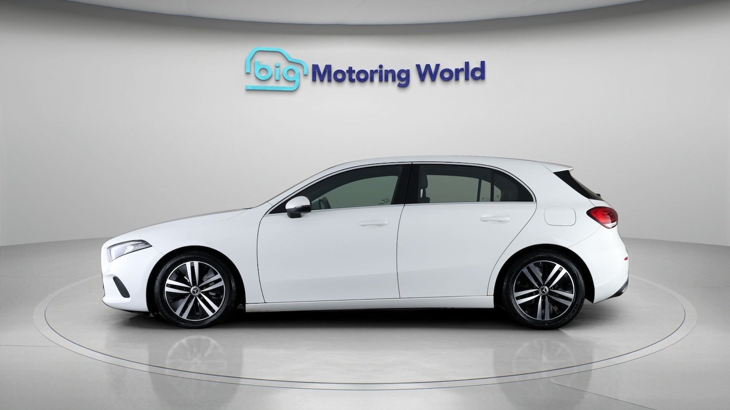 Used Mercedes-Benz A-Class 2022 for sale - 78166861: Photo 4