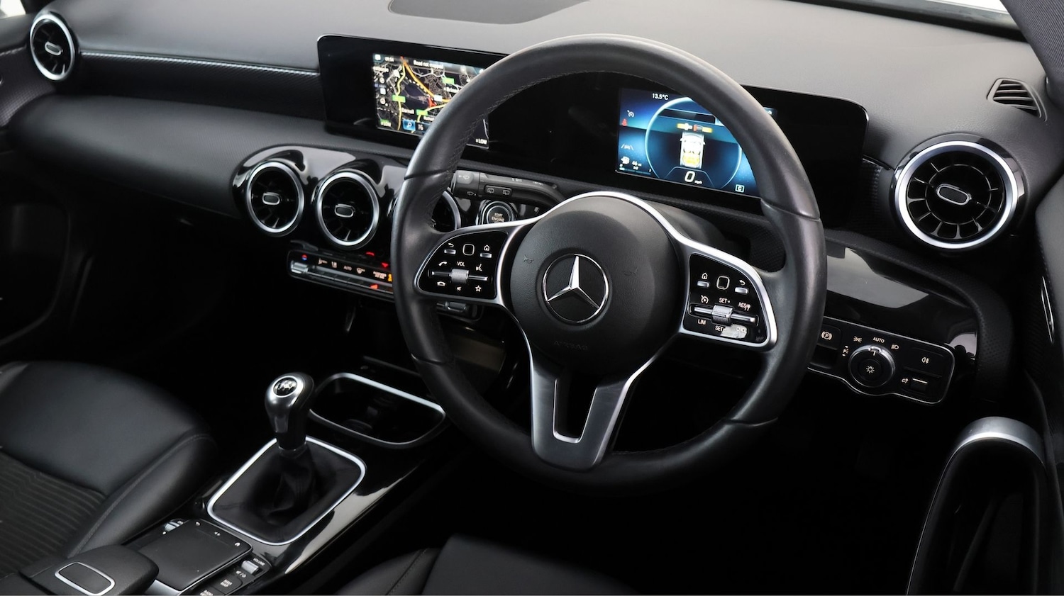 Used Mercedes-Benz A-Class 2022 for sale - 78166861: Photo 9