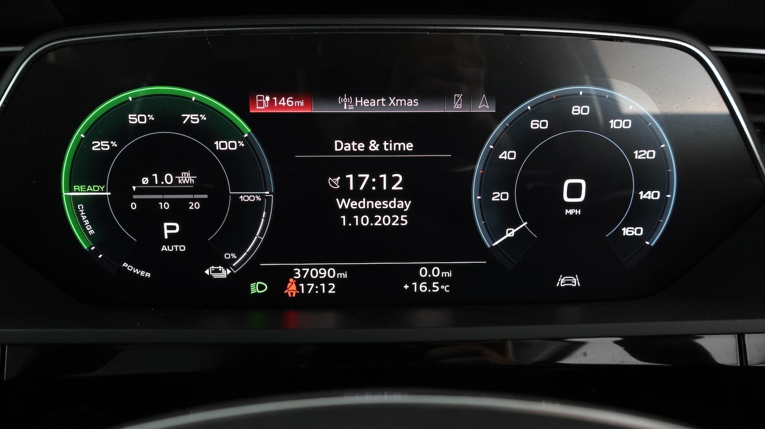 Used Audi e-tron 2021 for sale - 76138189: Photo 10