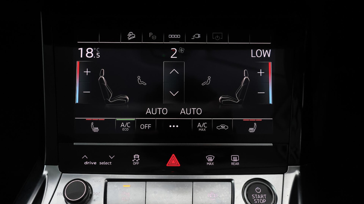 Used Audi e-tron 2021 for sale - 76138189: Photo 11