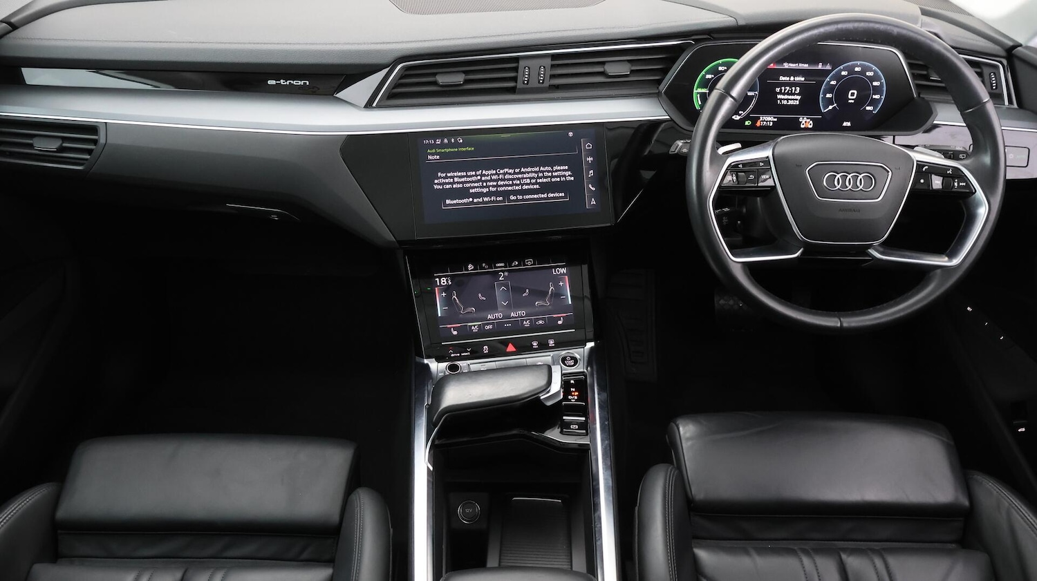 Used Audi e-tron 2021 for sale - 76138189: Photo 12