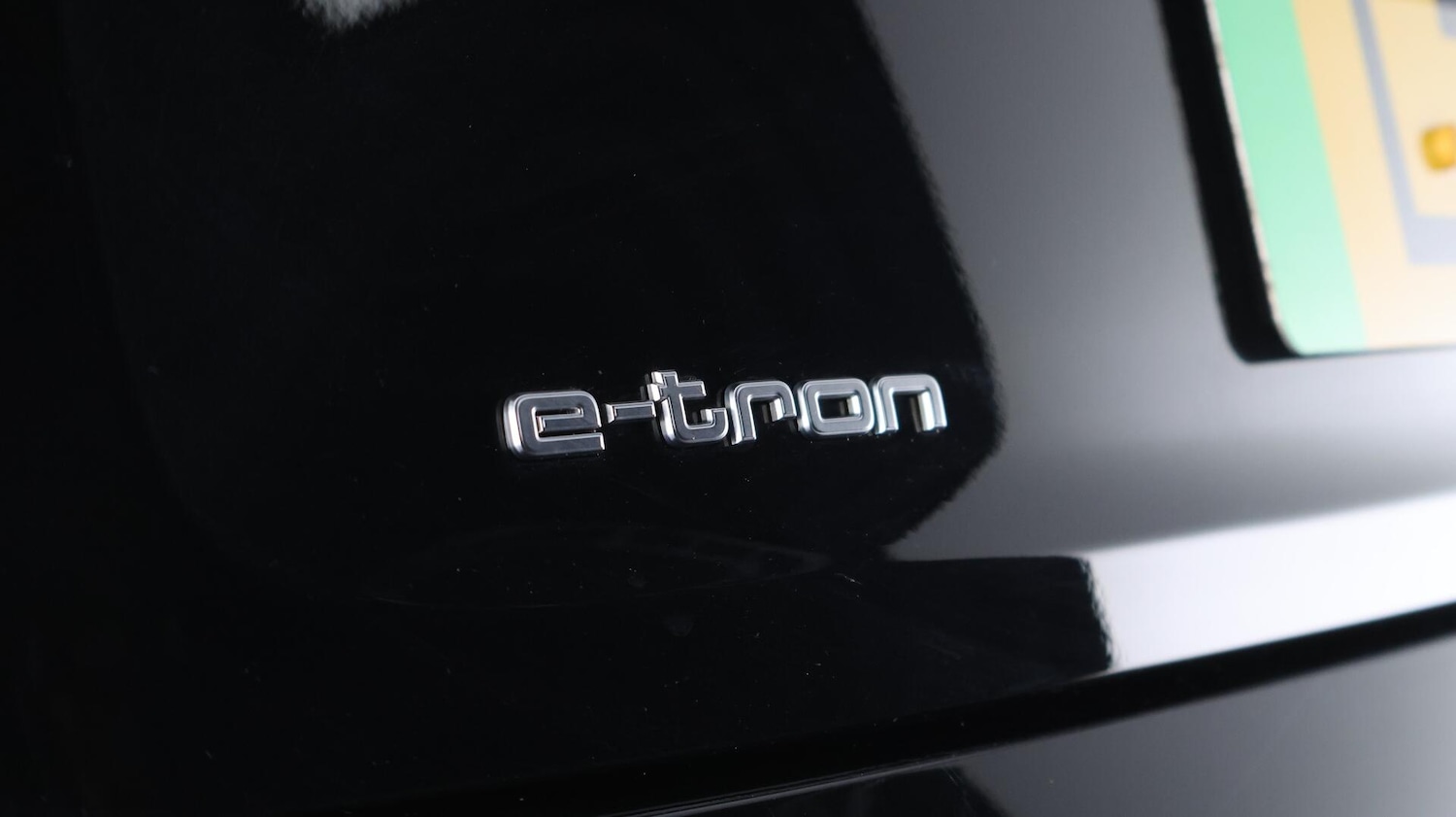 Used Audi e-tron 2021 for sale - 76138189: Photo 20