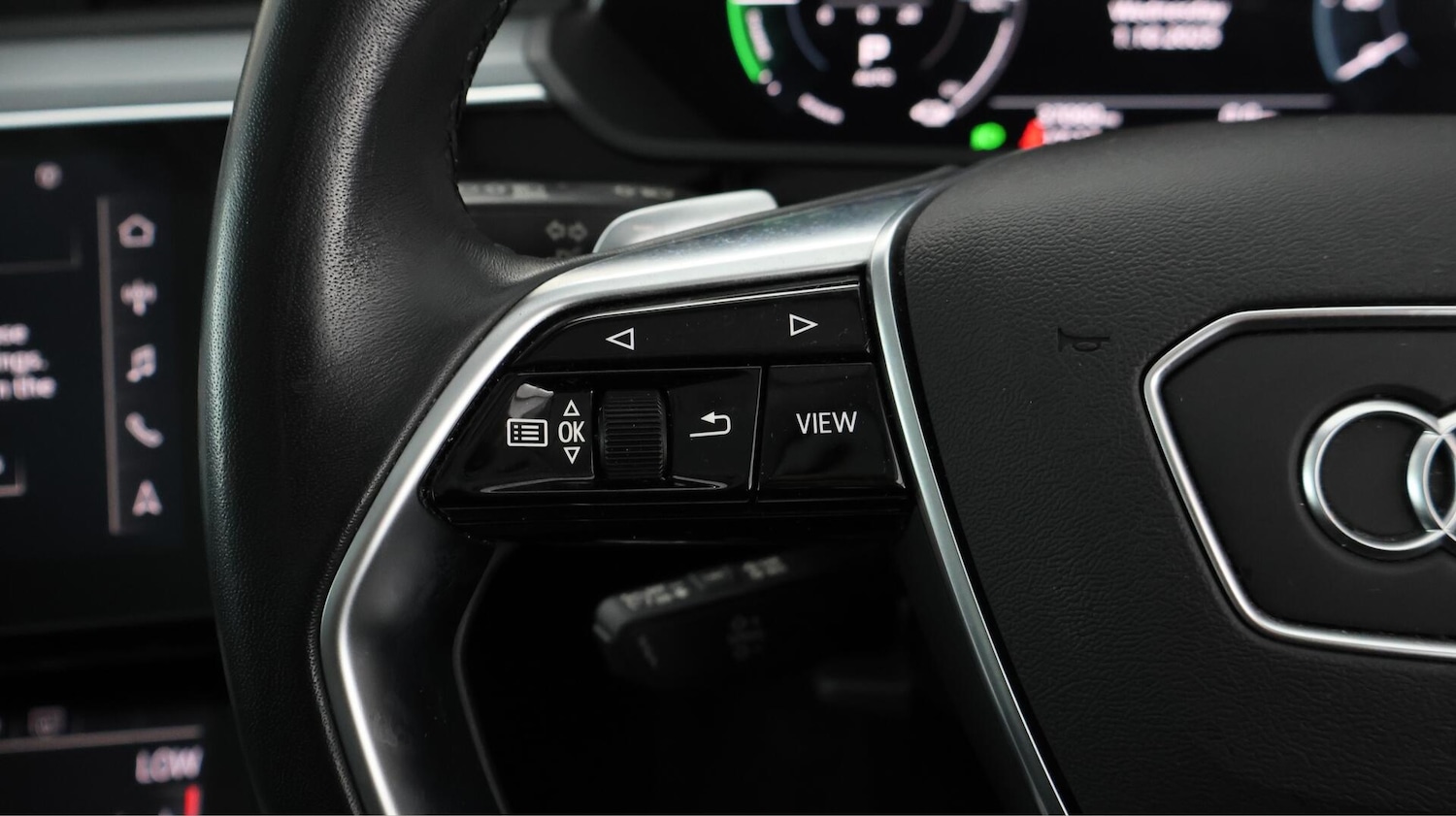Used Audi e-tron 2021 for sale - 76138189: Photo 21