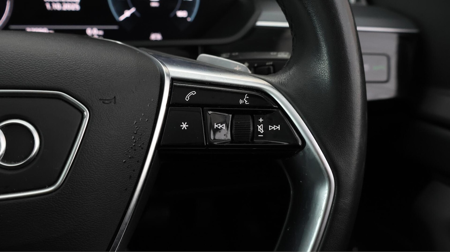Used Audi e-tron 2021 for sale - 76138189: Photo 22