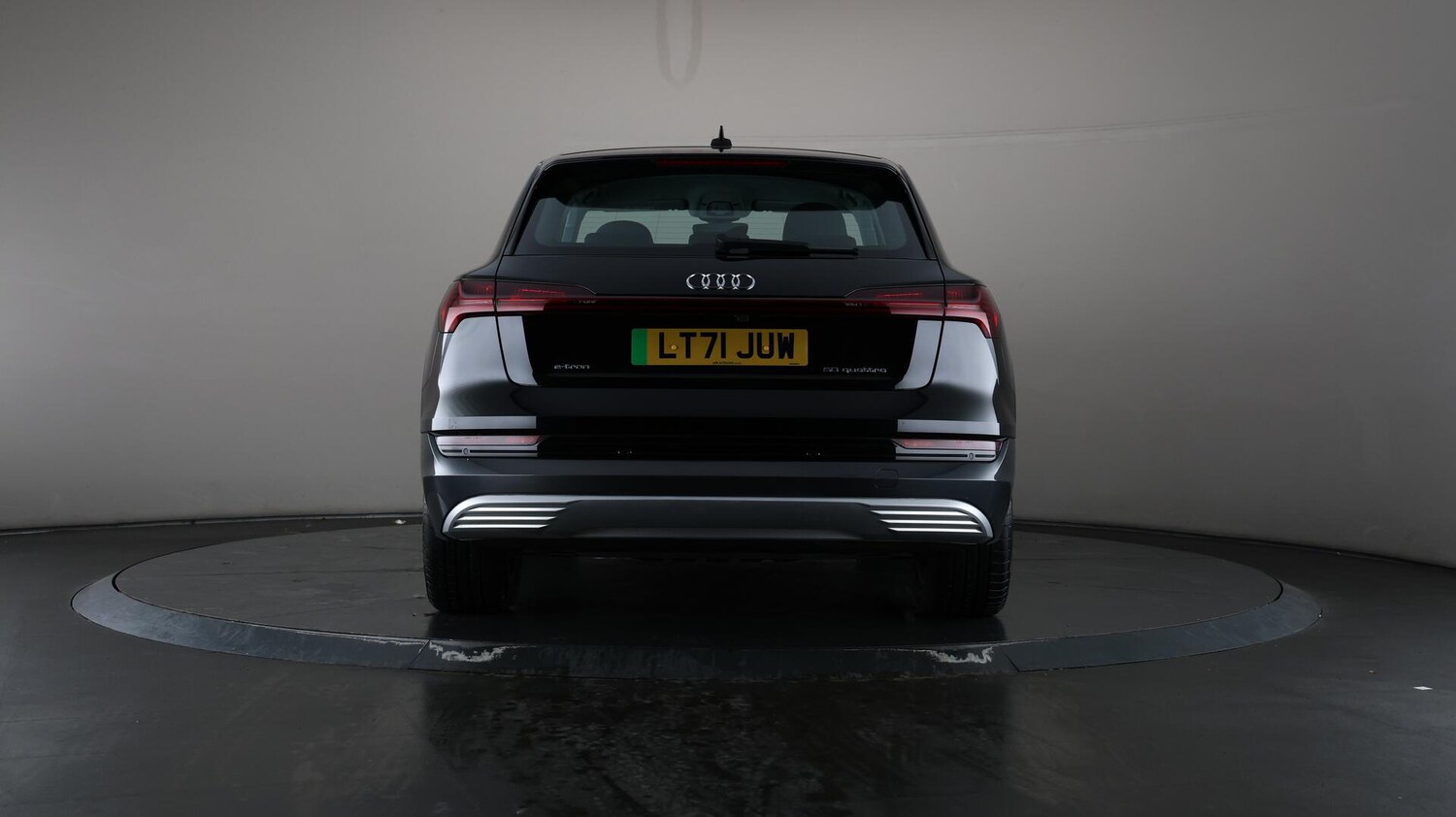 Used Audi e-tron 2021 for sale - 76138189: Photo 34