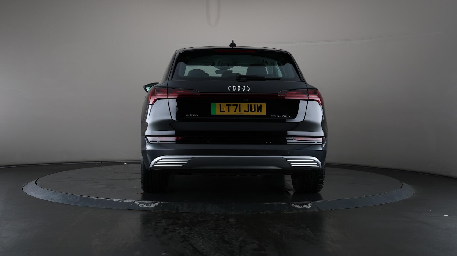 Used Audi e-tron 2021 for sale - 76138189: Photo 35