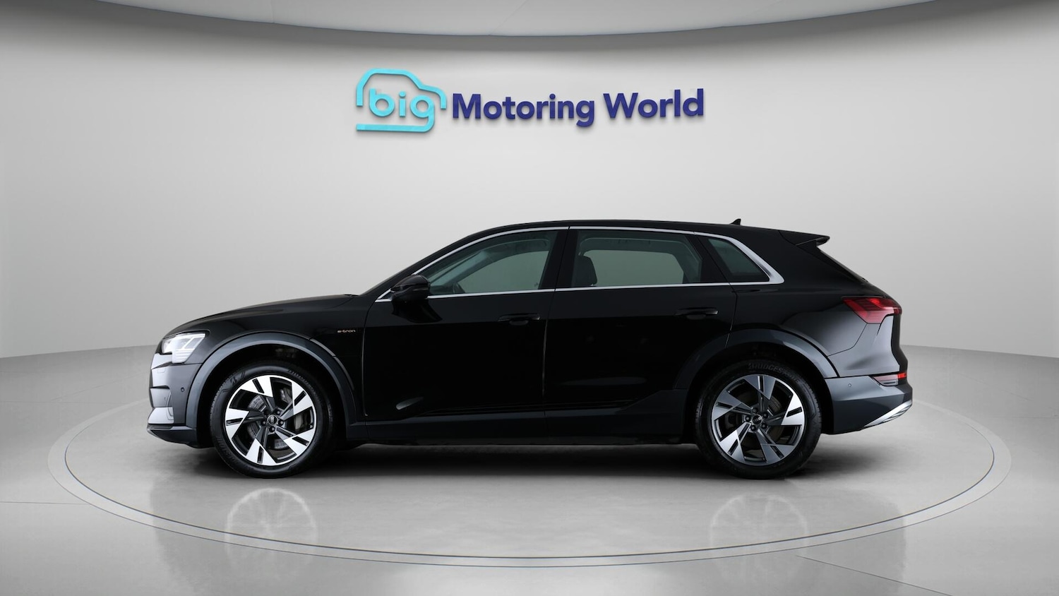 Used Audi e-tron 2021 for sale - 76138189: Photo 4