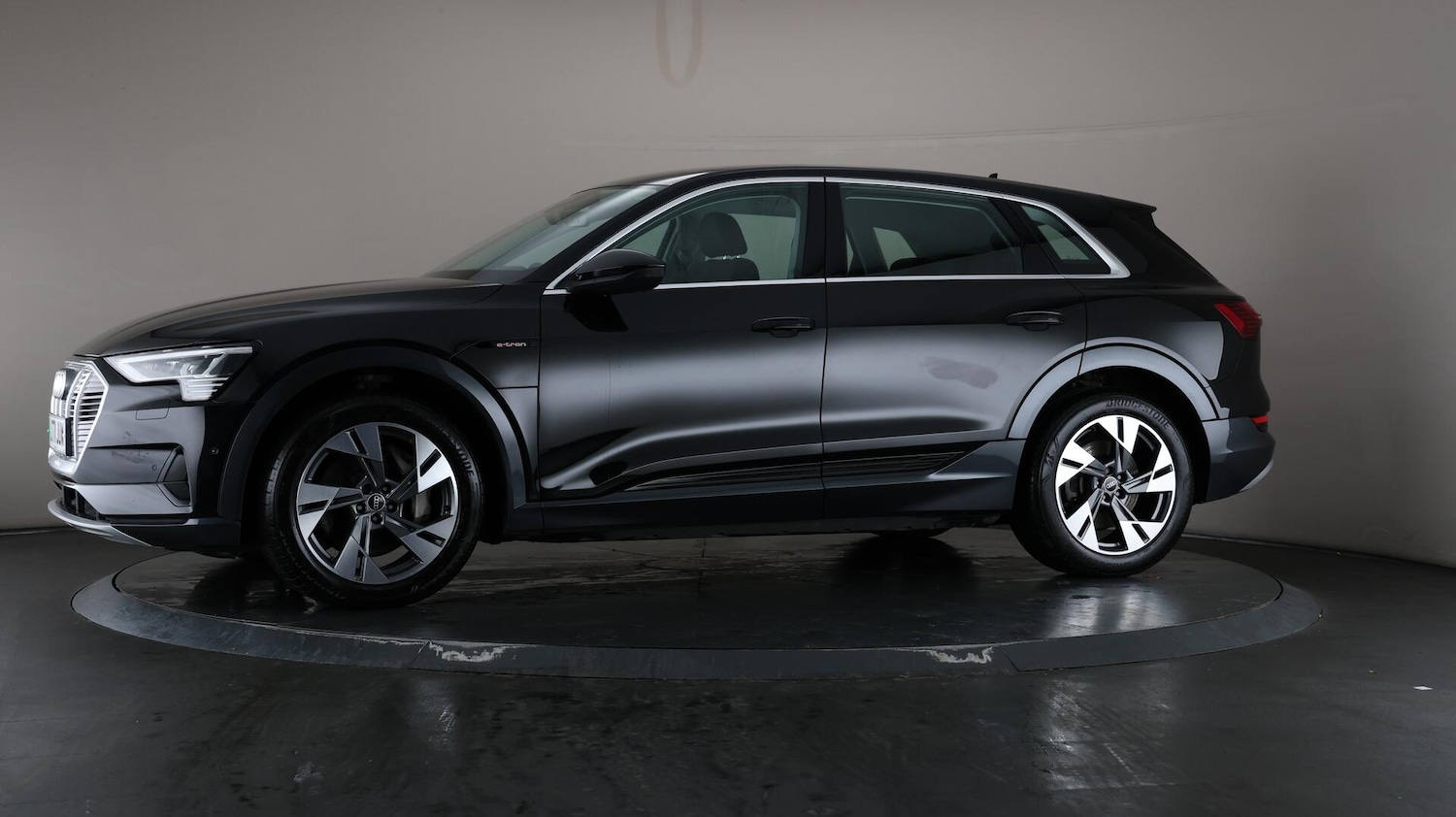 Used Audi e-tron 2021 for sale - 76138189: Photo 40