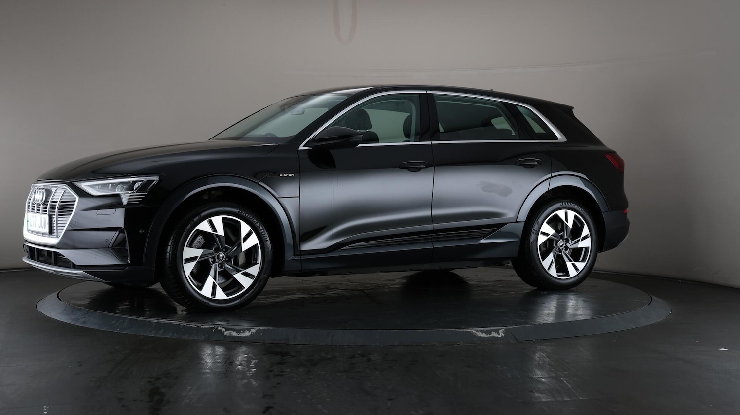 Used Audi e-tron 2021 for sale - 76138189: Photo 41