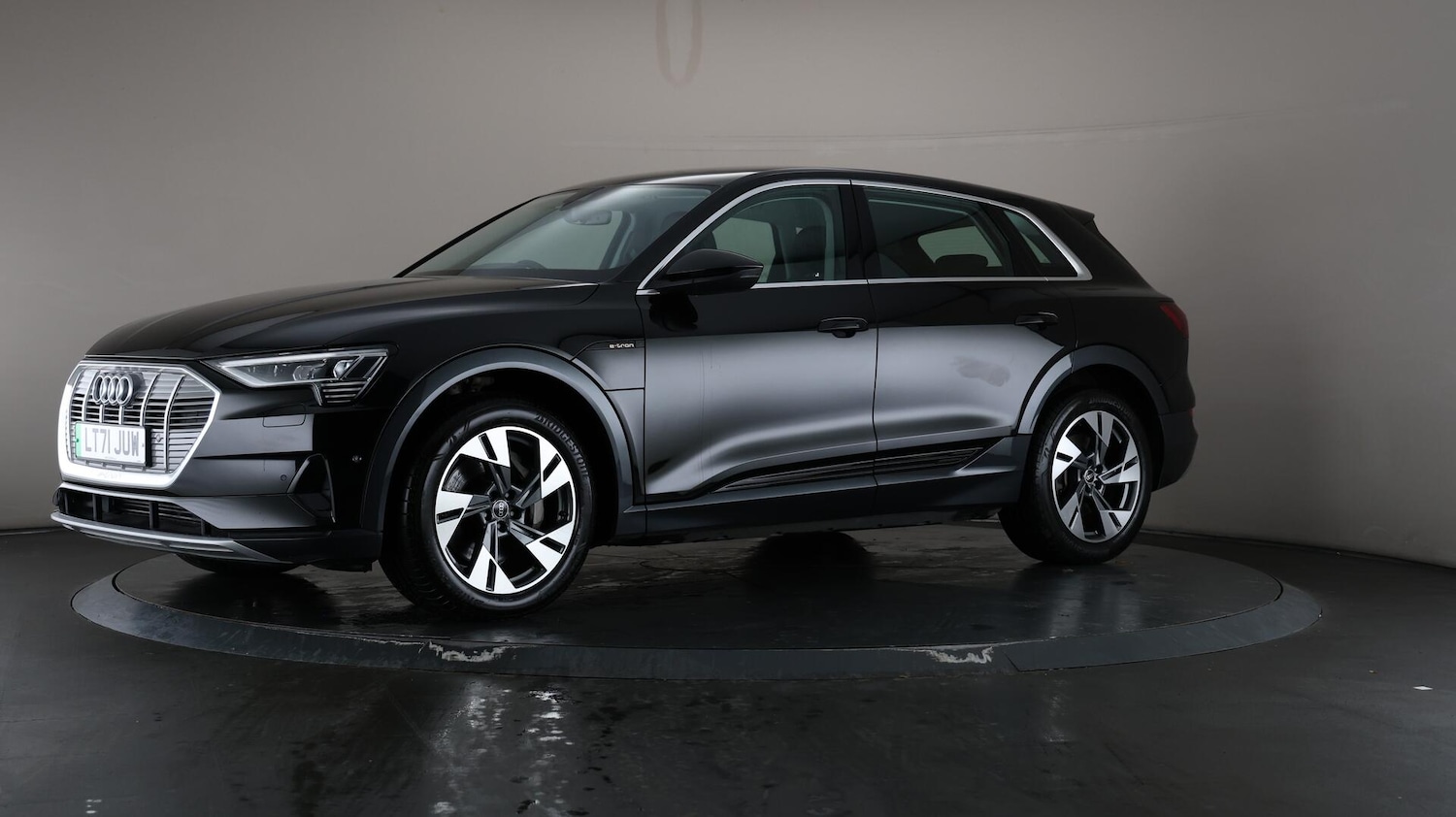 Used Audi e-tron 2021 for sale - 76138189: Photo 42