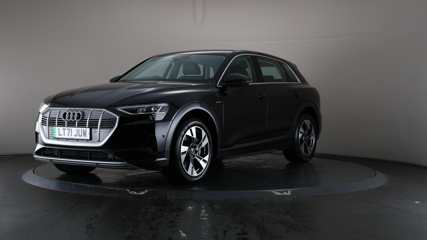 Used Audi e-tron 2021 for sale - 76138189: Photo 44