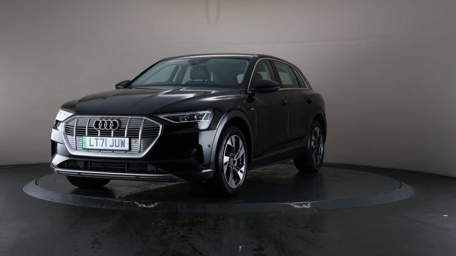 Used Audi e-tron 2021 for sale - 76138189: Photo 45