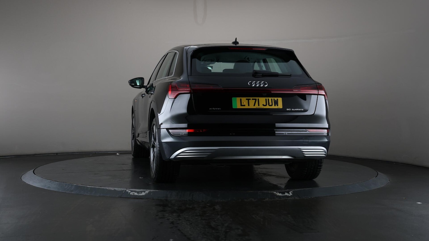 Used Audi e-tron 2021 for sale - 76138189: Photo 46