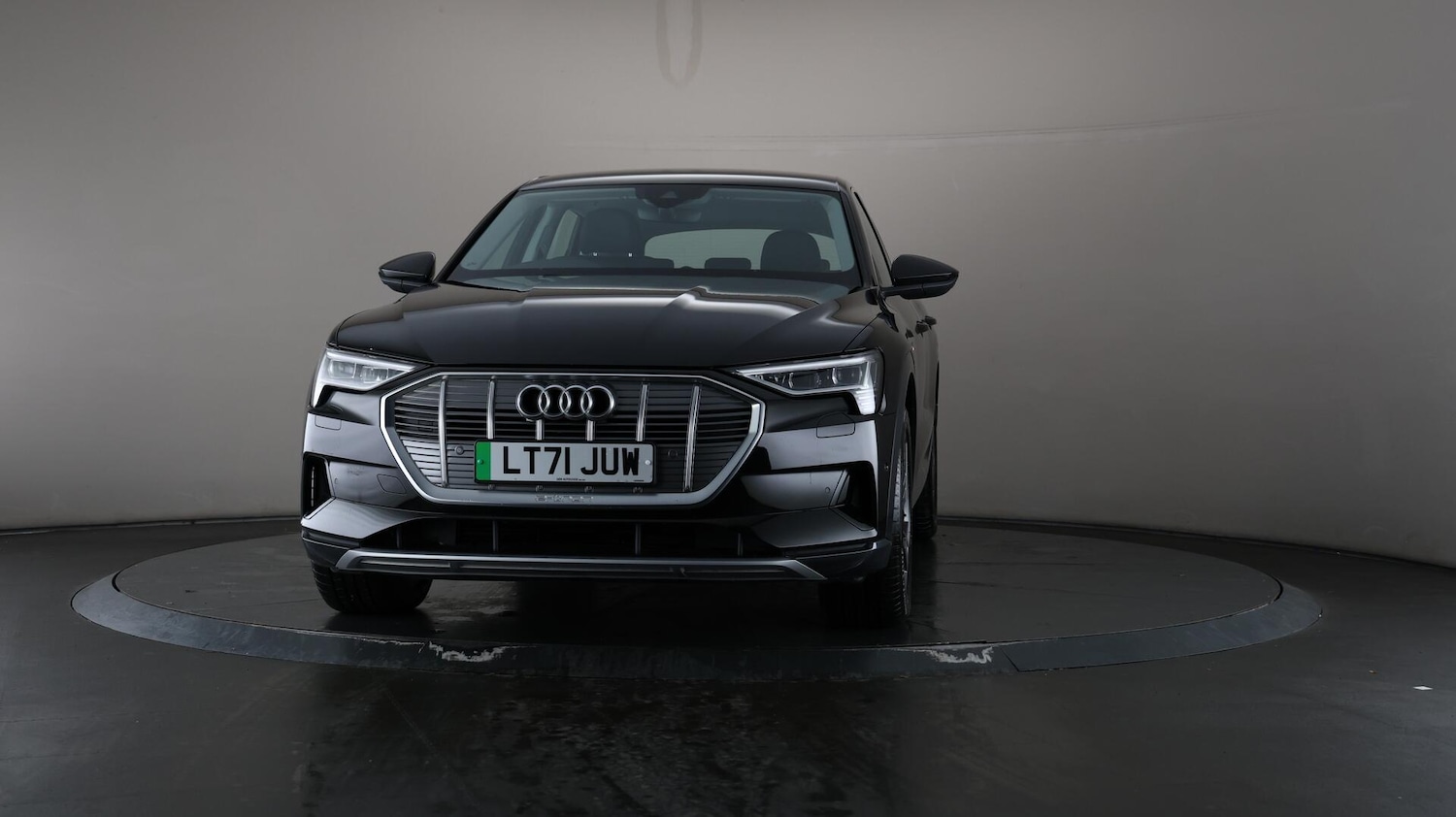 Used Audi e-tron 2021 for sale - 76138189: Photo 48