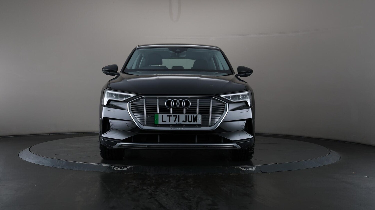 Used Audi e-tron 2021 for sale - 76138189: Photo 49