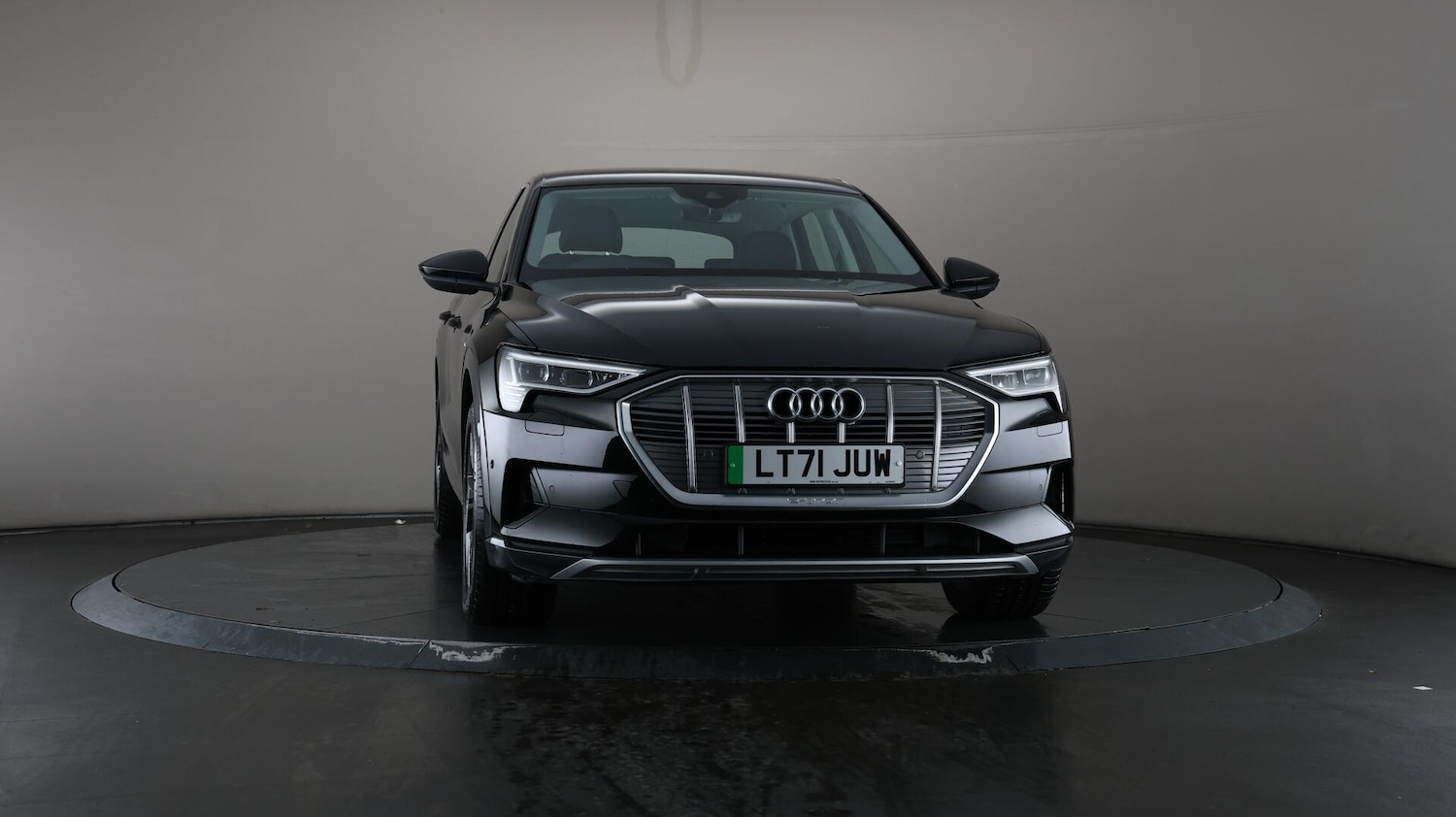 Used Audi e-tron 2021 for sale - 76138189: Photo 50