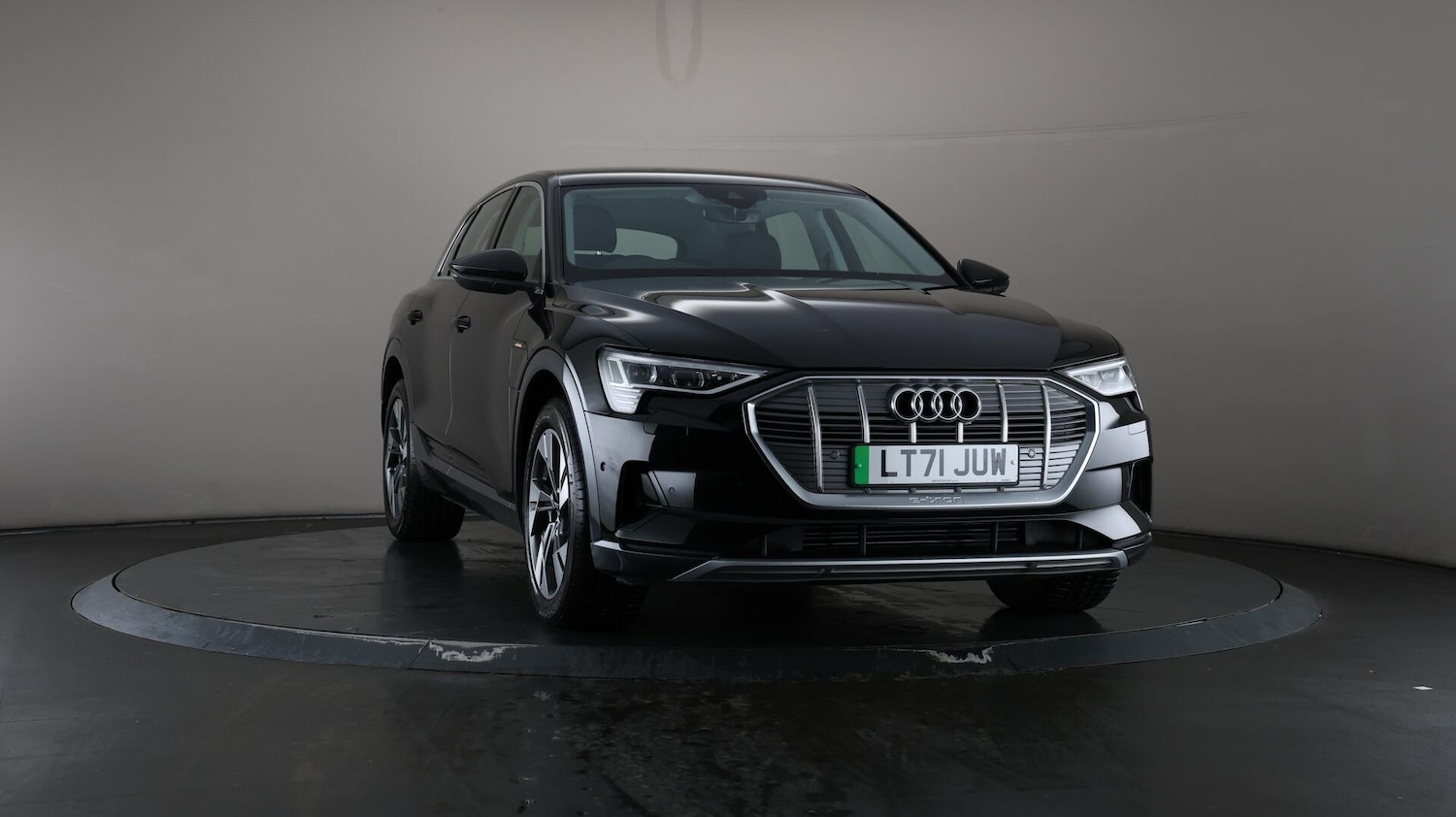 Used Audi e-tron 2021 for sale - 76138189: Photo 51