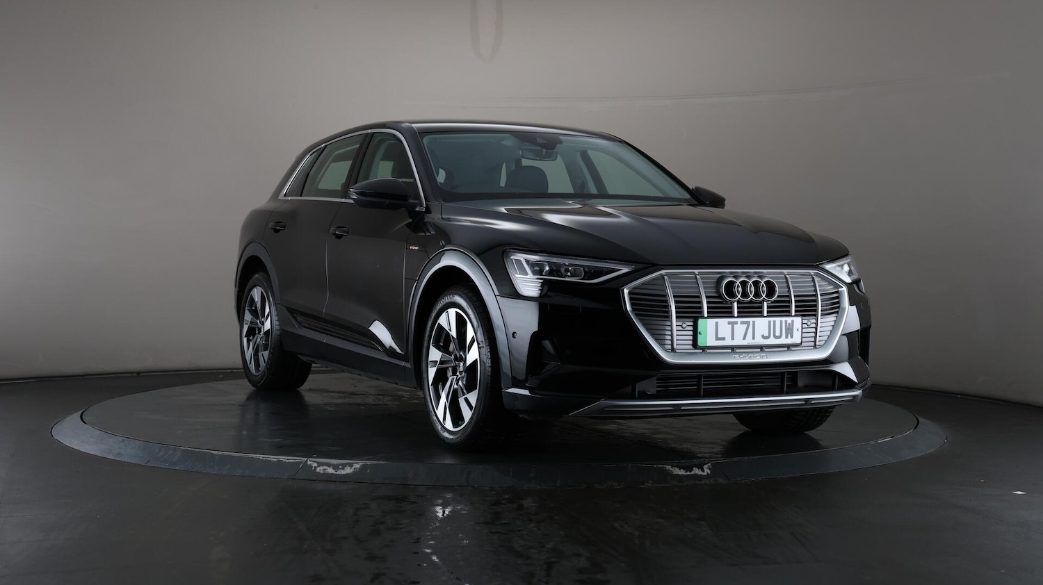 Used Audi e-tron 2021 for sale - 76138189: Photo 52