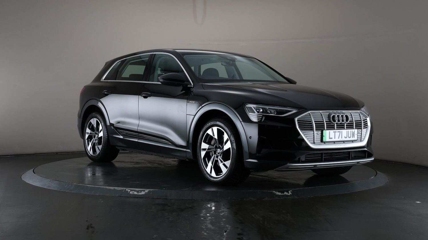 Used Audi e-tron 2021 for sale - 76138189: Photo 53
