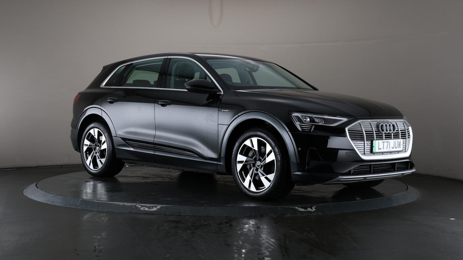 Used Audi e-tron 2021 for sale - 76138189: Photo 54