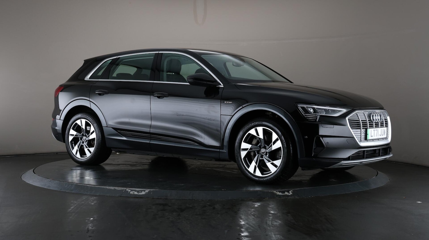 Used Audi e-tron 2021 for sale - 76138189: Photo 55