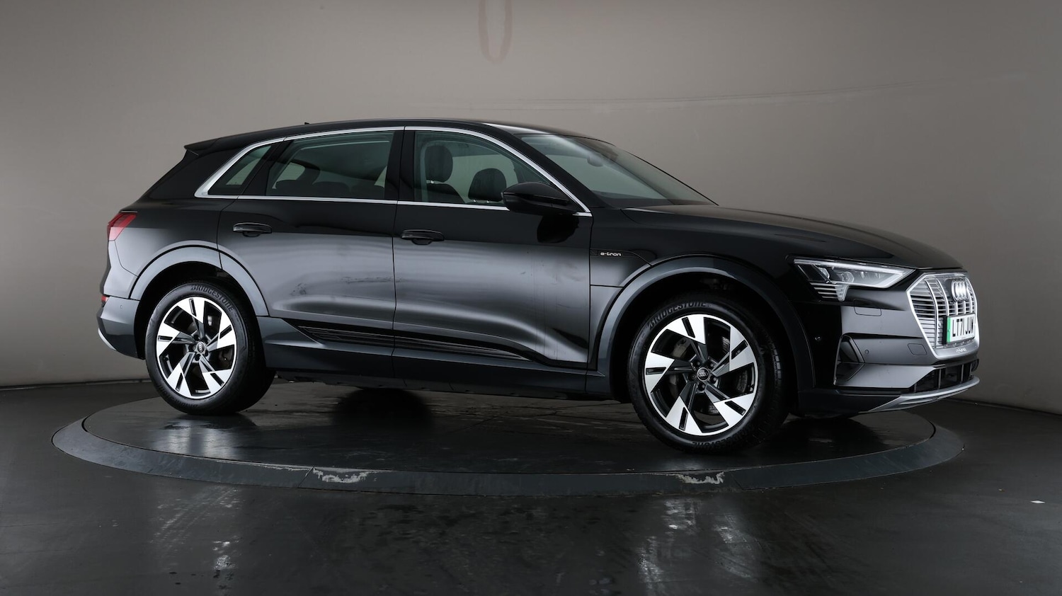 Used Audi e-tron 2021 for sale - 76138189: Photo 56